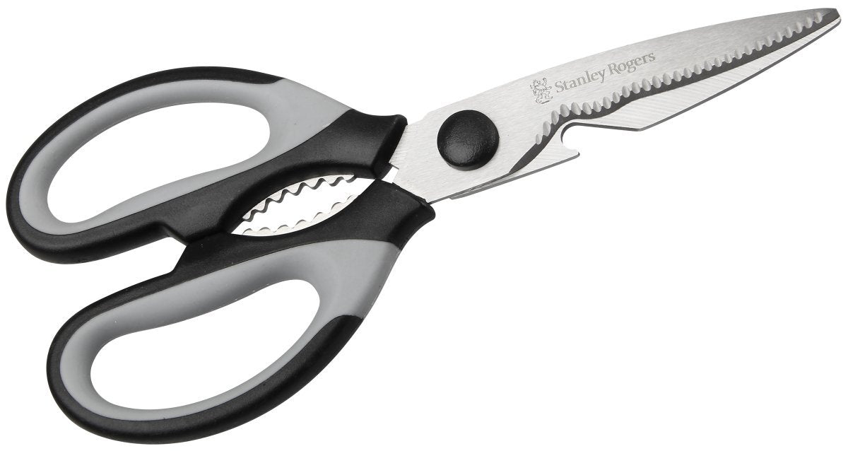 Stanley Rogers Universal Scissors, Stainless Steel