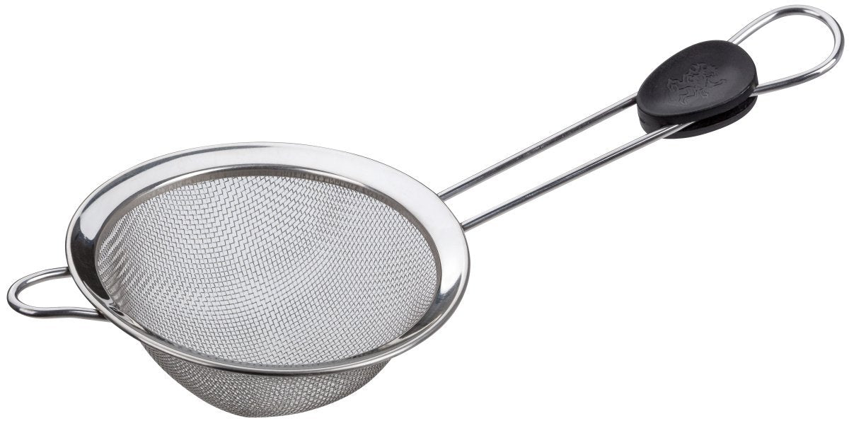 Stanley Rogers Strainer, Stainless Steel, Diameter 10.5 cm