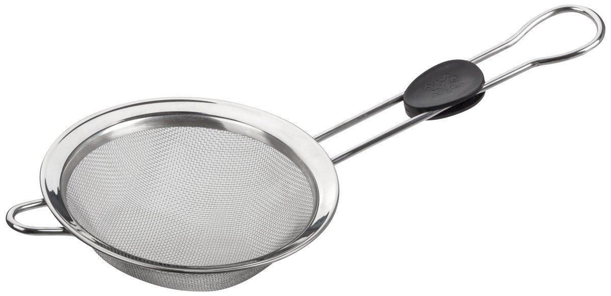 Stanley Rogers Strainer, Stainless Steel, Diameter 15 cm