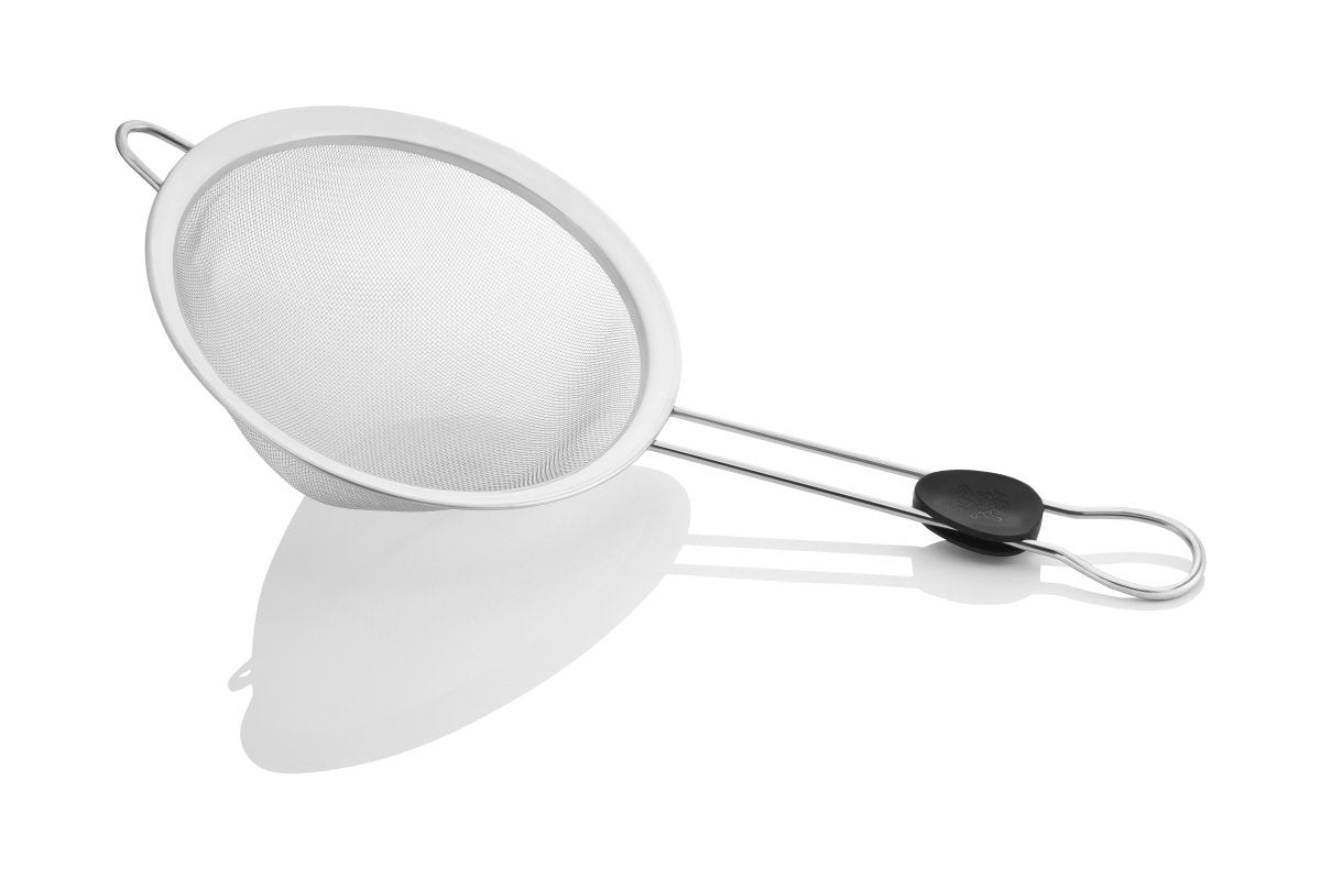 Stanley Rogers Strainer, Stainless Steel, Diameter 20 cm