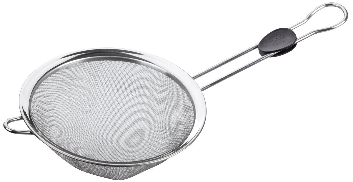Stanley Rogers Strainer, Stainless Steel, Diameter 20 cm