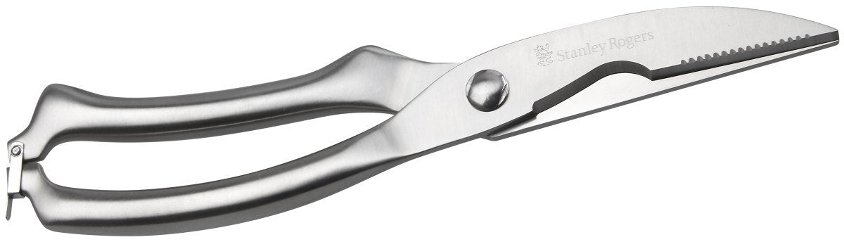 Stanley Rogers Poultry Scissors, Stainless Steel