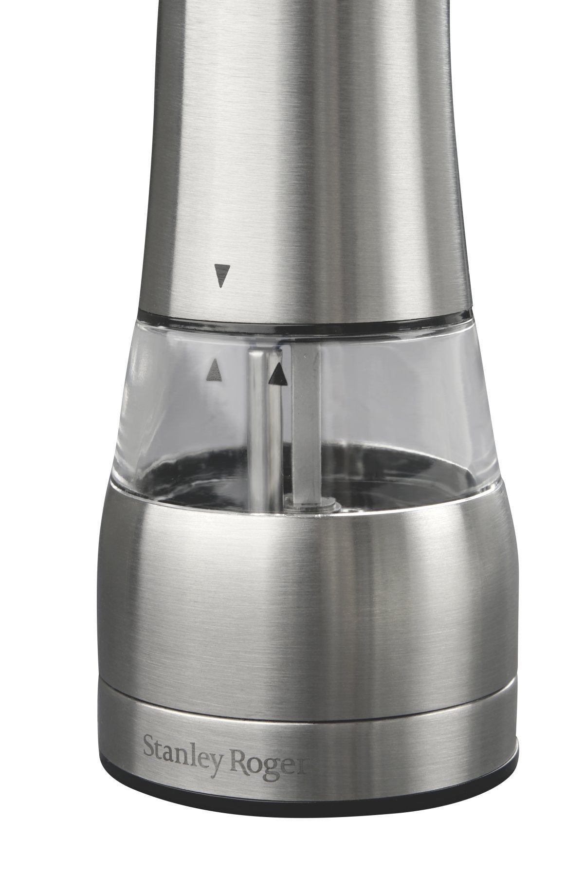 Stanley Rogers Electric Salt & Pepper Mill