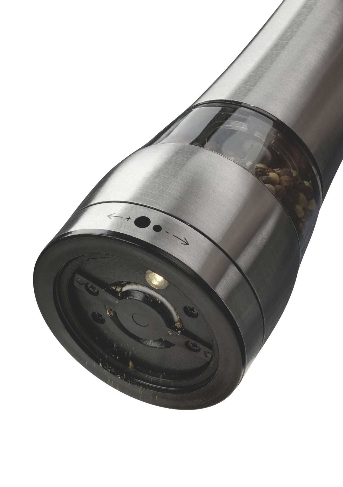 Stanley Rogers Electric Salt & Pepper Mill