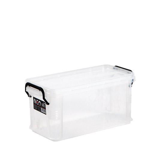 Komax Neo Box Storage Container, 5 L