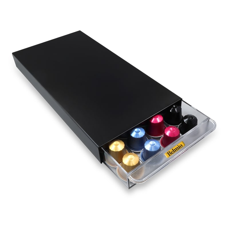 Belmio Capstore Casseto 60
