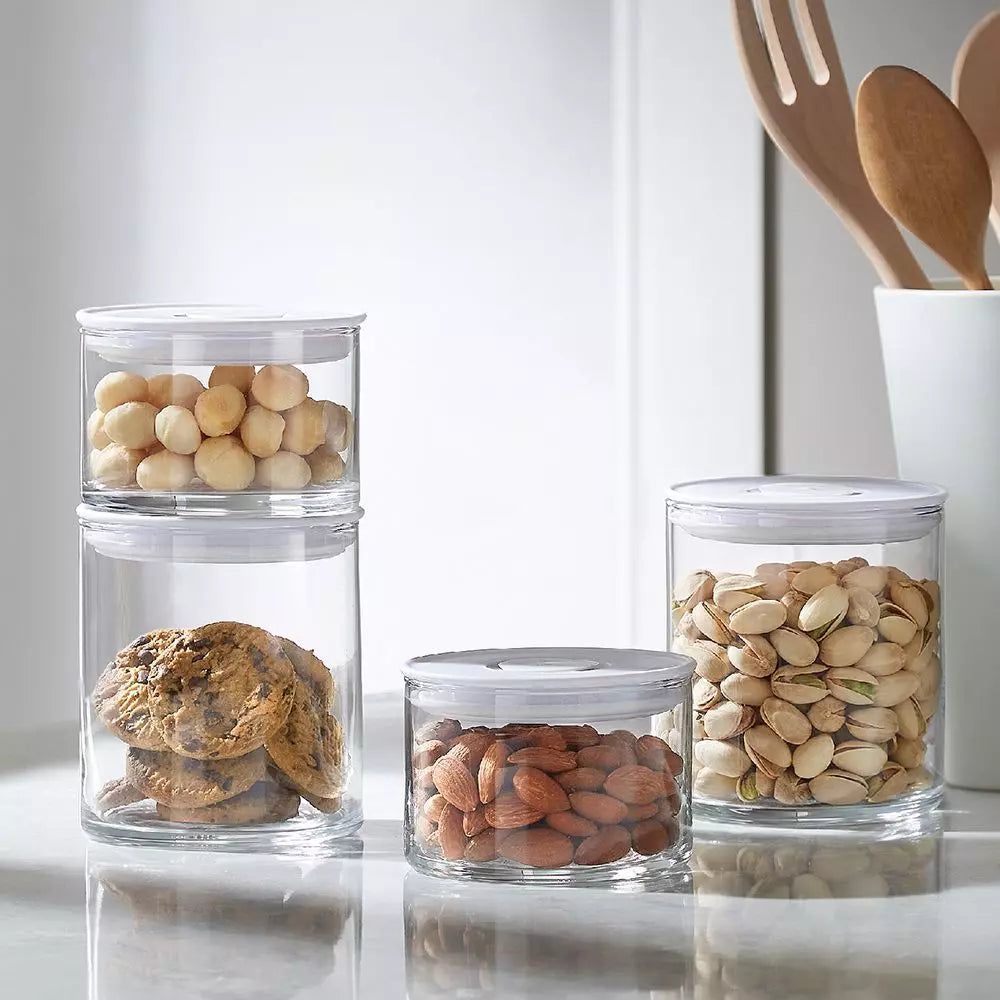 أوشن نورما جار بلو ليد ، 385 مل