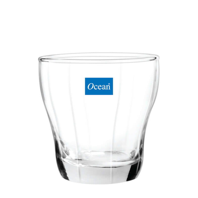 Ocean Urbano Rock, 330 ml (Set Of 4)