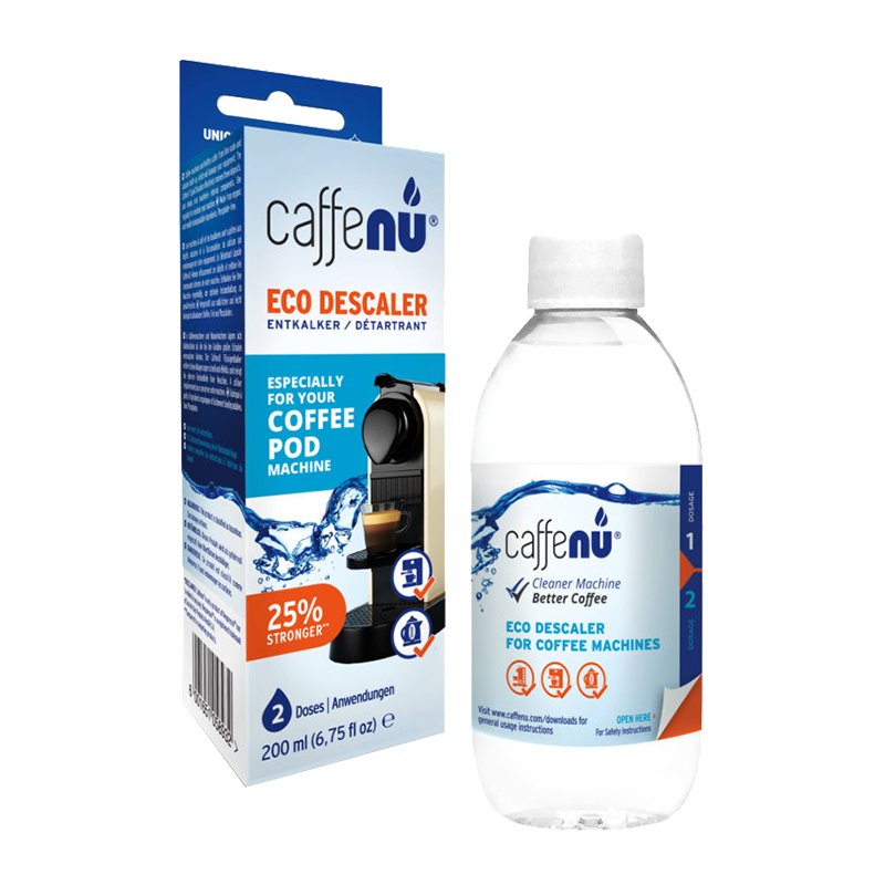 Caffenu Eco Liquid Descaler