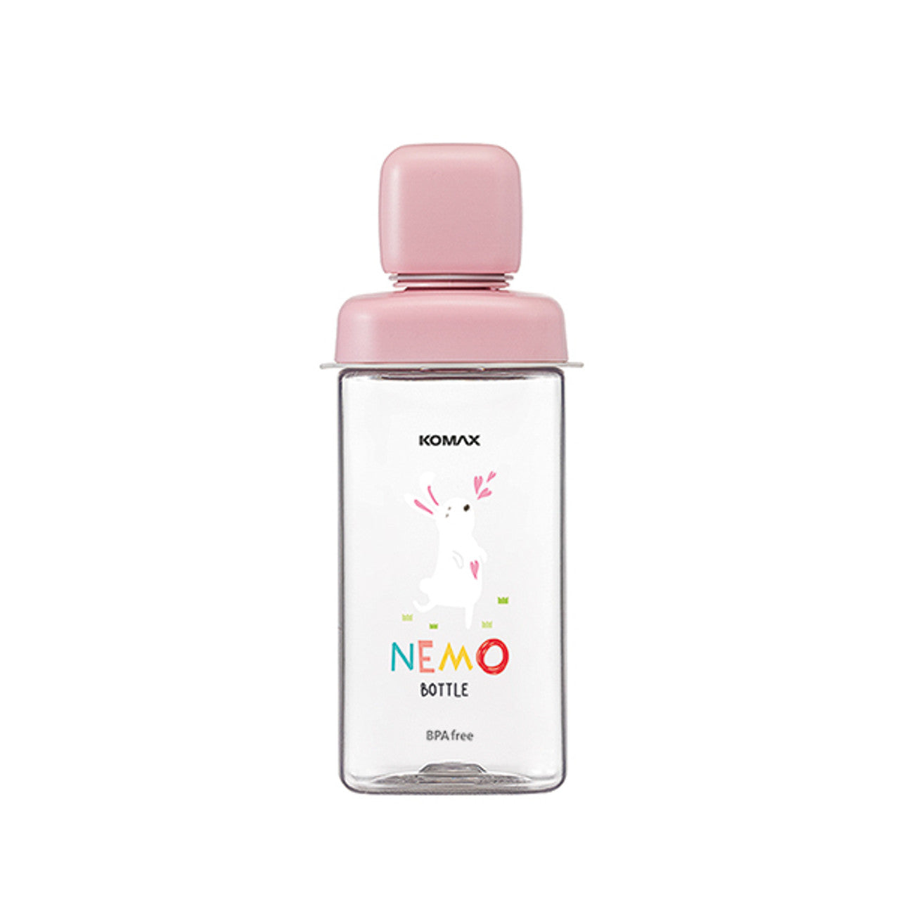 Komax Nemo Water Bottle, 430 ml