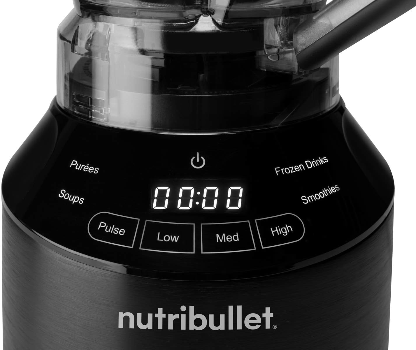 nutribullet®Smart Touch Blender Combo
