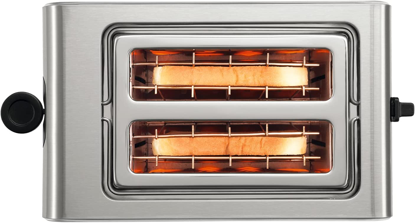 Bosch Toaster, 1050W (Gray)