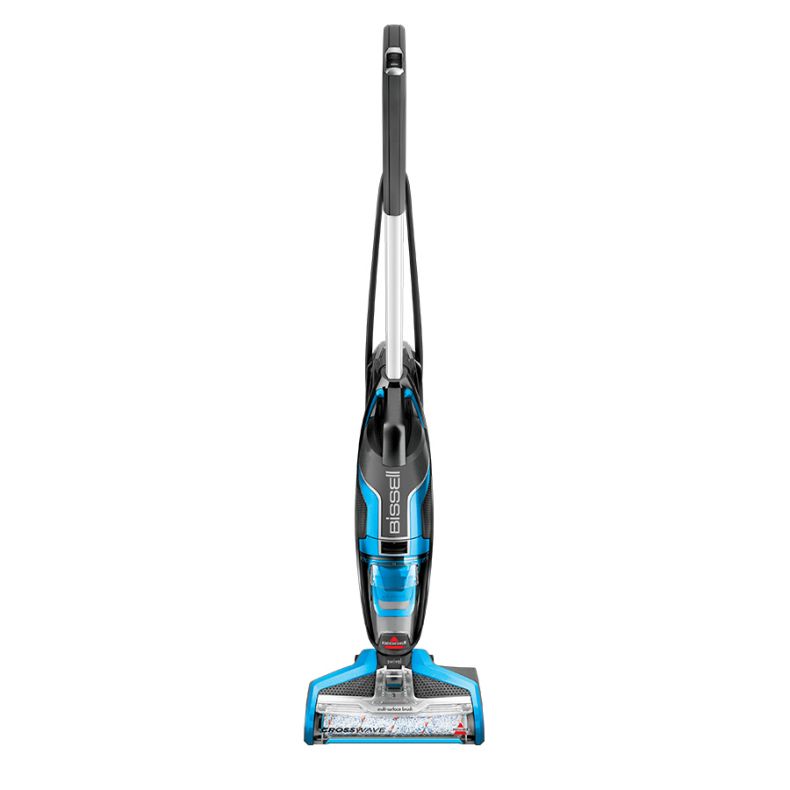 Bissell Crosswave 3in1 Wet/Dry Vacuum
                Bissell Crosswave 3in1 Wet/Dry Vacuum