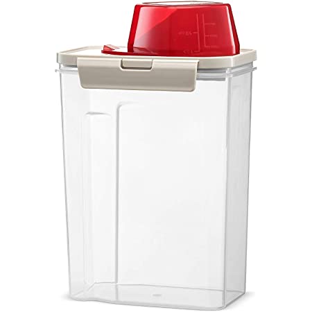Komax Biokips Fresh Grain Container, 2 Kg - Whole and All