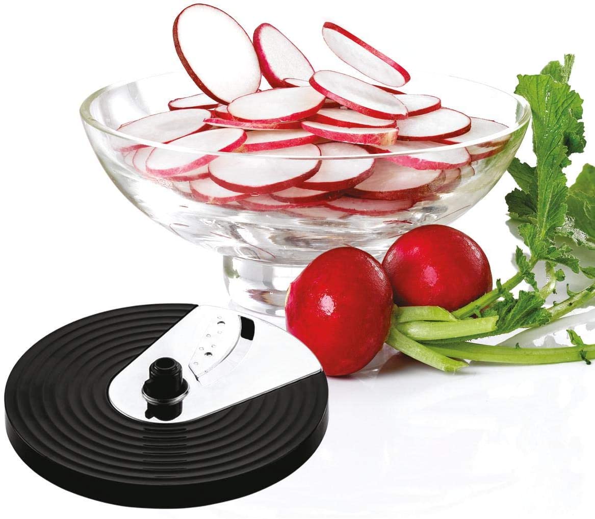 Black+Decker 750W Food Processor