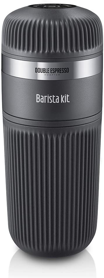 Wacaco Nanopresso Barista Kit arctic, 270g, 140 ml