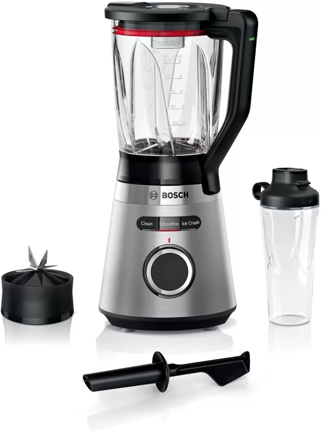 Bosch Blender VitaPower Serie 4,1200W Stainless steel