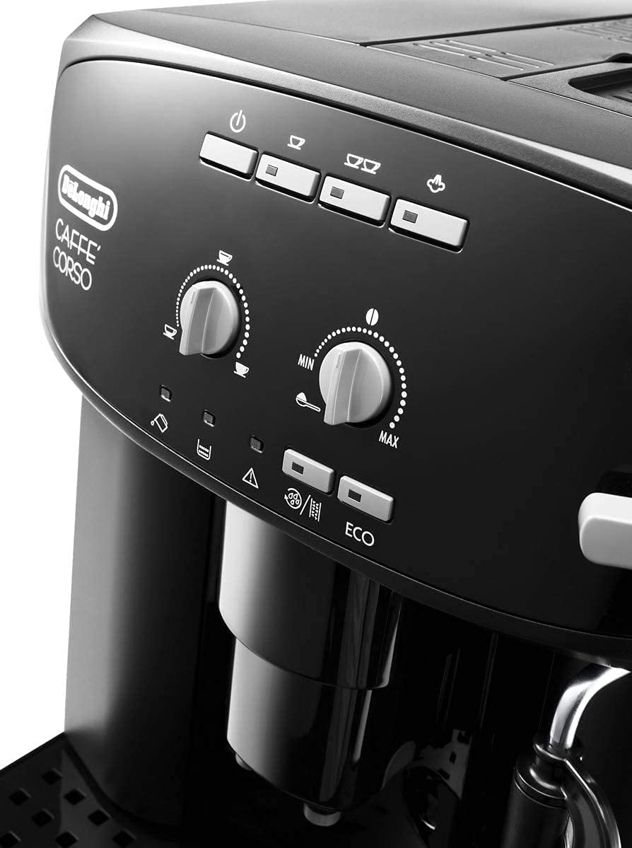 Delonghi Magnifica Coffee Machine