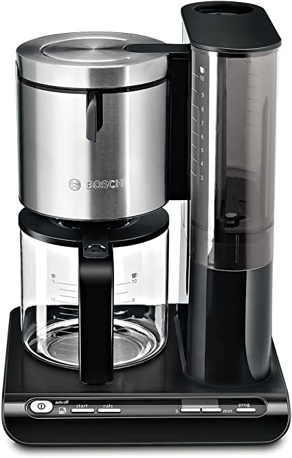 Bosch Coffee Maker Styline Ceramic Dark