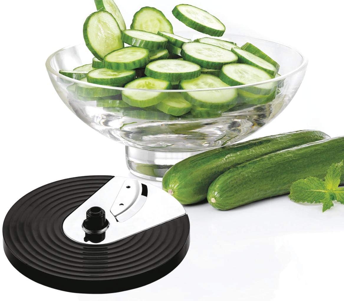 Black+Decker 750W Food Processor