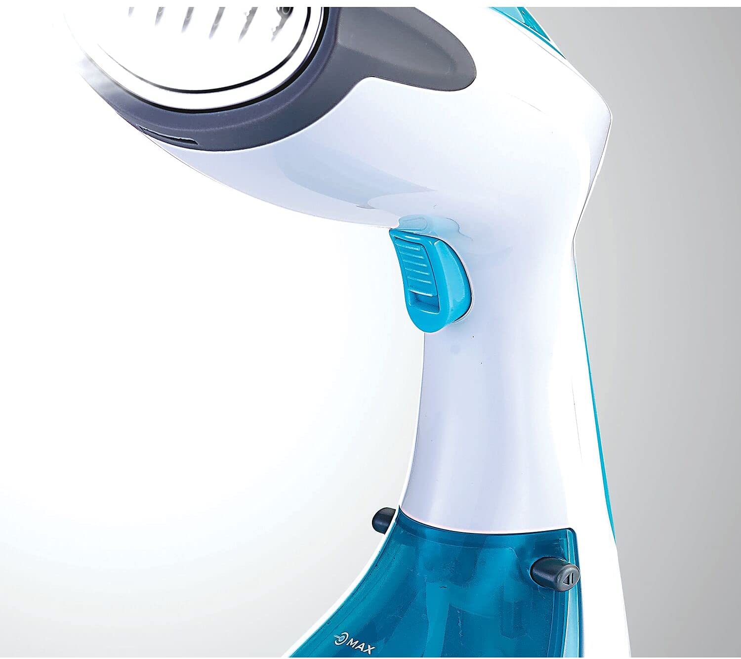 Black + Decker Hand Held Garment Steamer