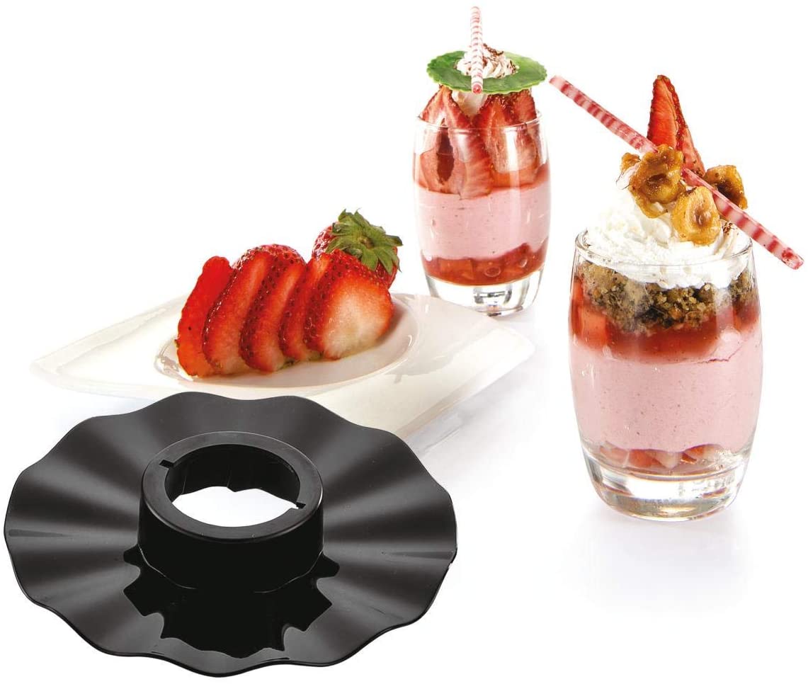 Black+Decker 750W Food Processor