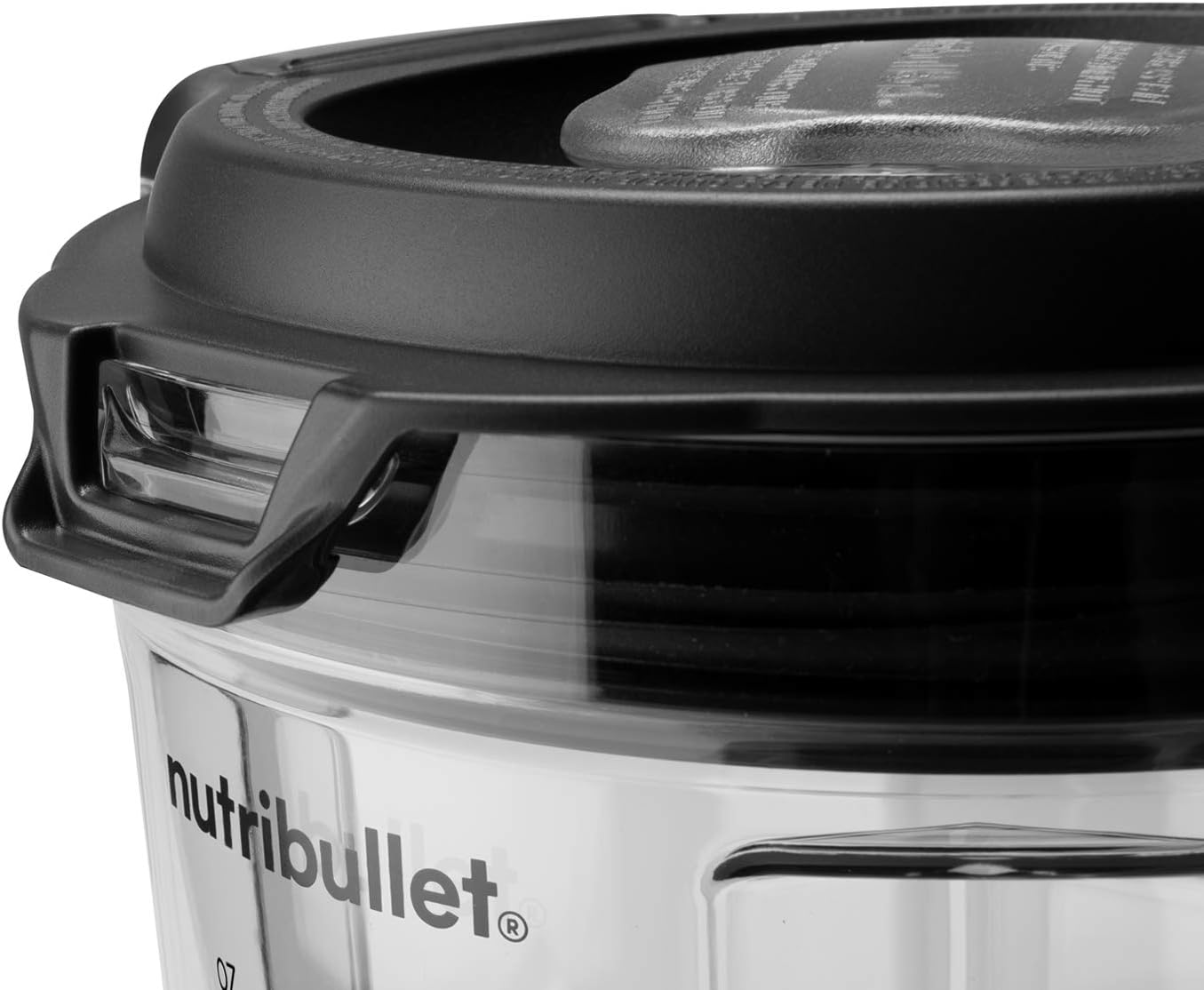 nutribullet®Smart Touch Blender Combo
