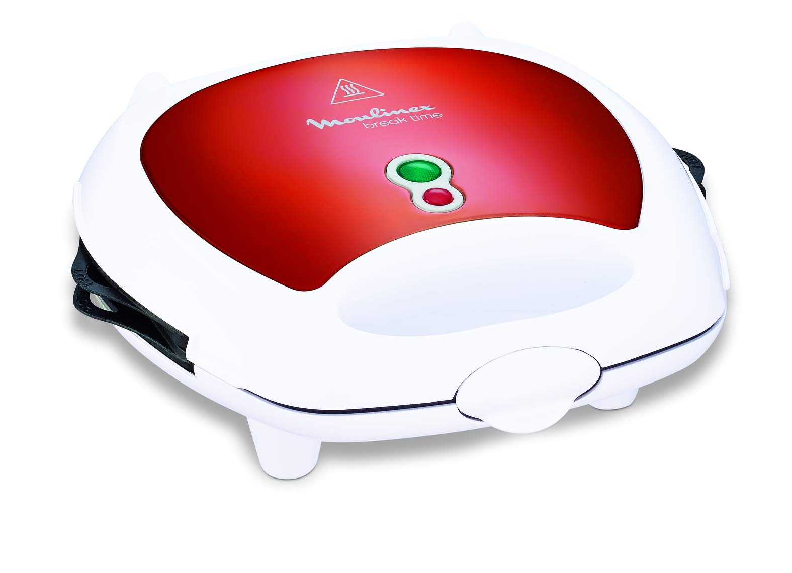 Moulinex Waffle & Sandwich Maker, 700W
                Moulinex Waffle & Sandwich Maker, 700W