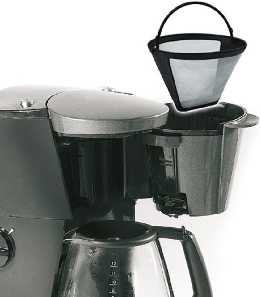 Fackelmann Reusable Coffee Filter No .4