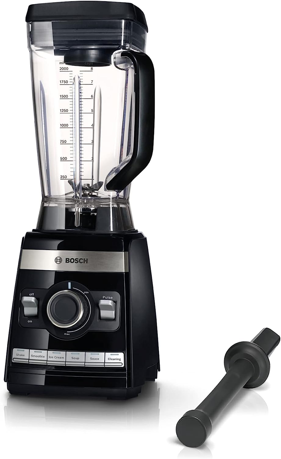 Bosch Vitaboost High Speed Blender