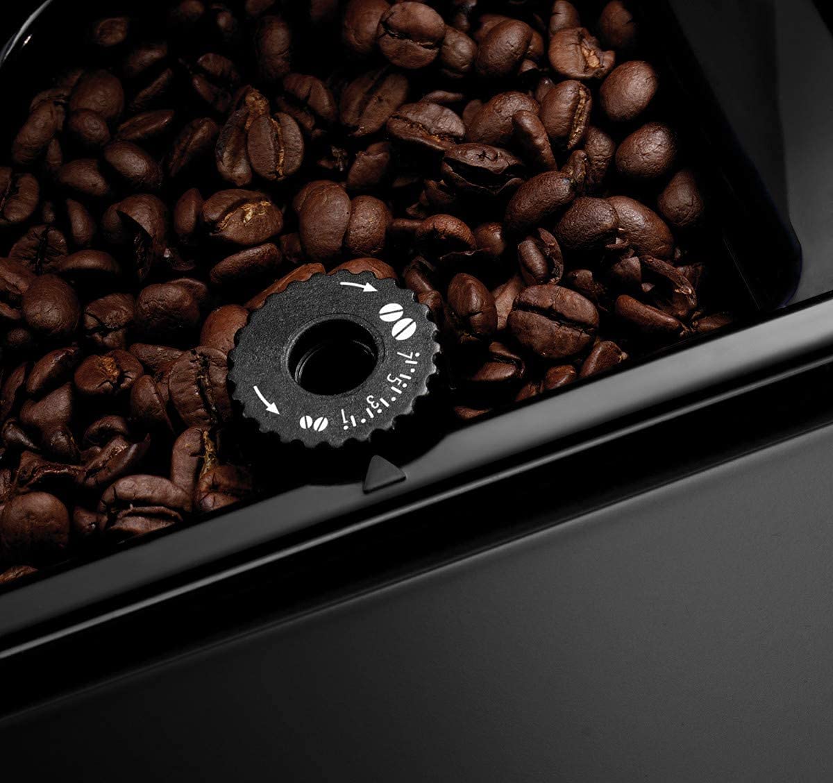 Delonghi Magnifica Coffee Machine