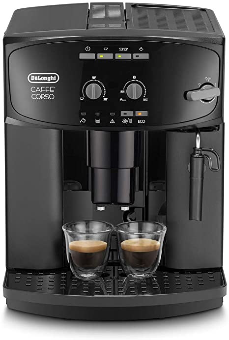 Delonghi Magnifica Coffee Machine