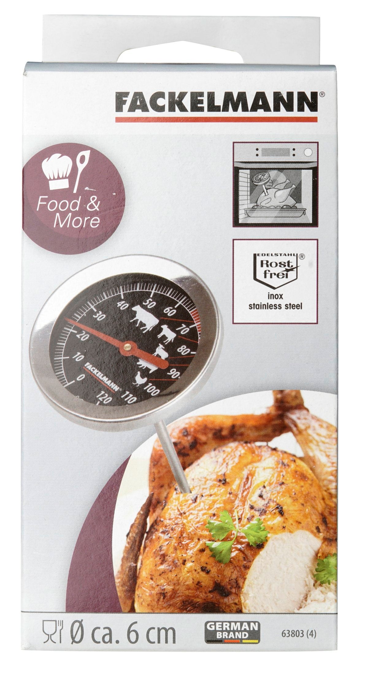 Fackelmann Meat Thermometer