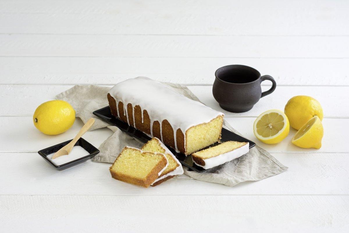 Zenker "Black/Metallic" Loaf-Tin, Stainless Steel, 25.5X11.5X7 cm - Whole and All