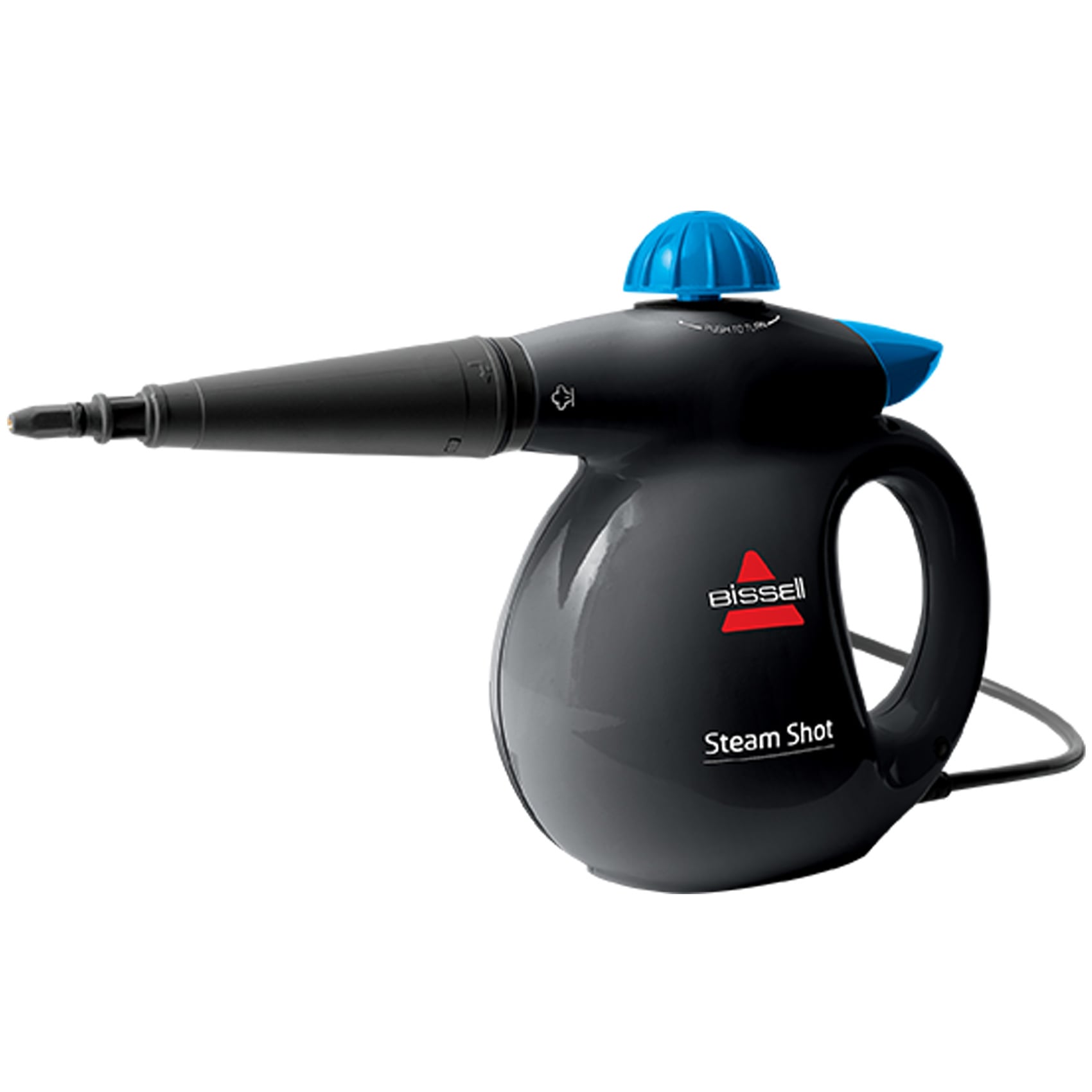 Bissell Steam Shot Handheld Cleaner