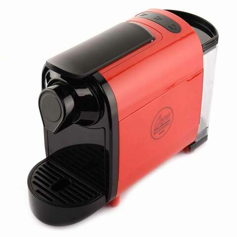 IL CAPO TOCA Espresso Machine