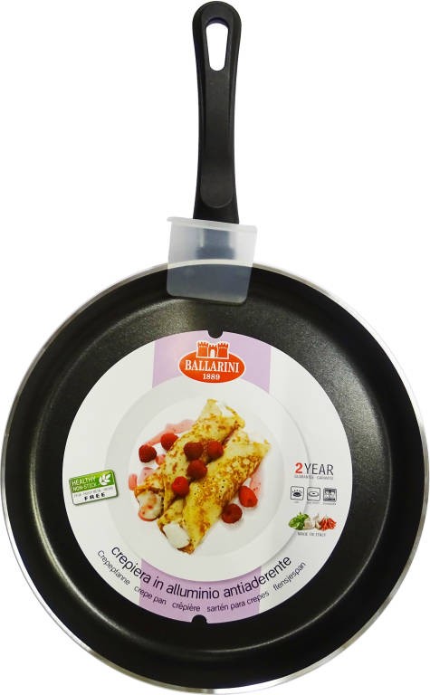 Ballarini Pan Cake Fryer, 25 cm