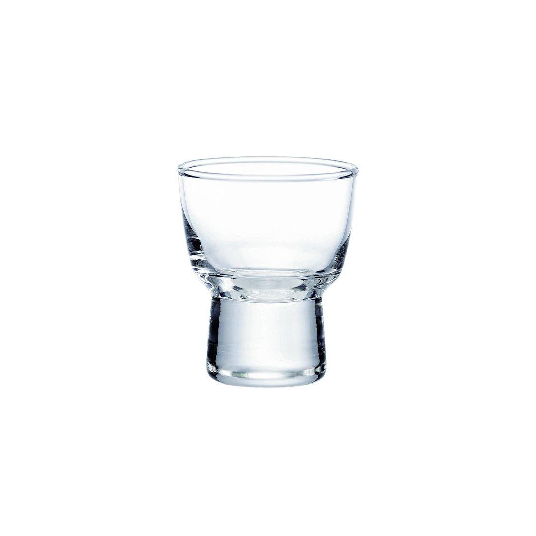 Ocean Haiku Sake Shot, 60 ml (Set of 6 Pcs) - Whole and All