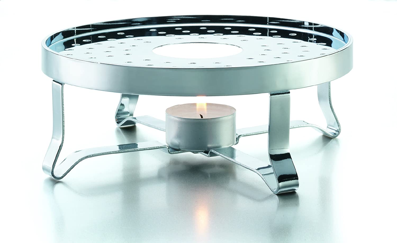 Bodum Chambord Warmer, Shiny
