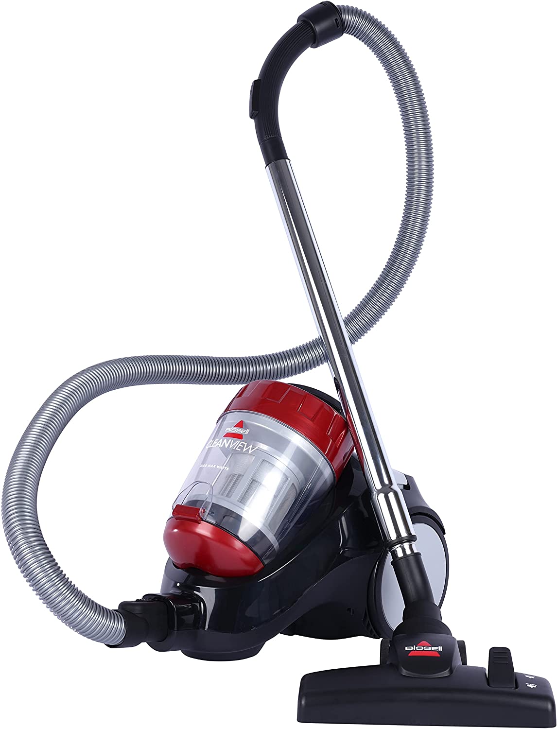 Bissell Multi-Cyclonic Dry Vacuum Cleaner