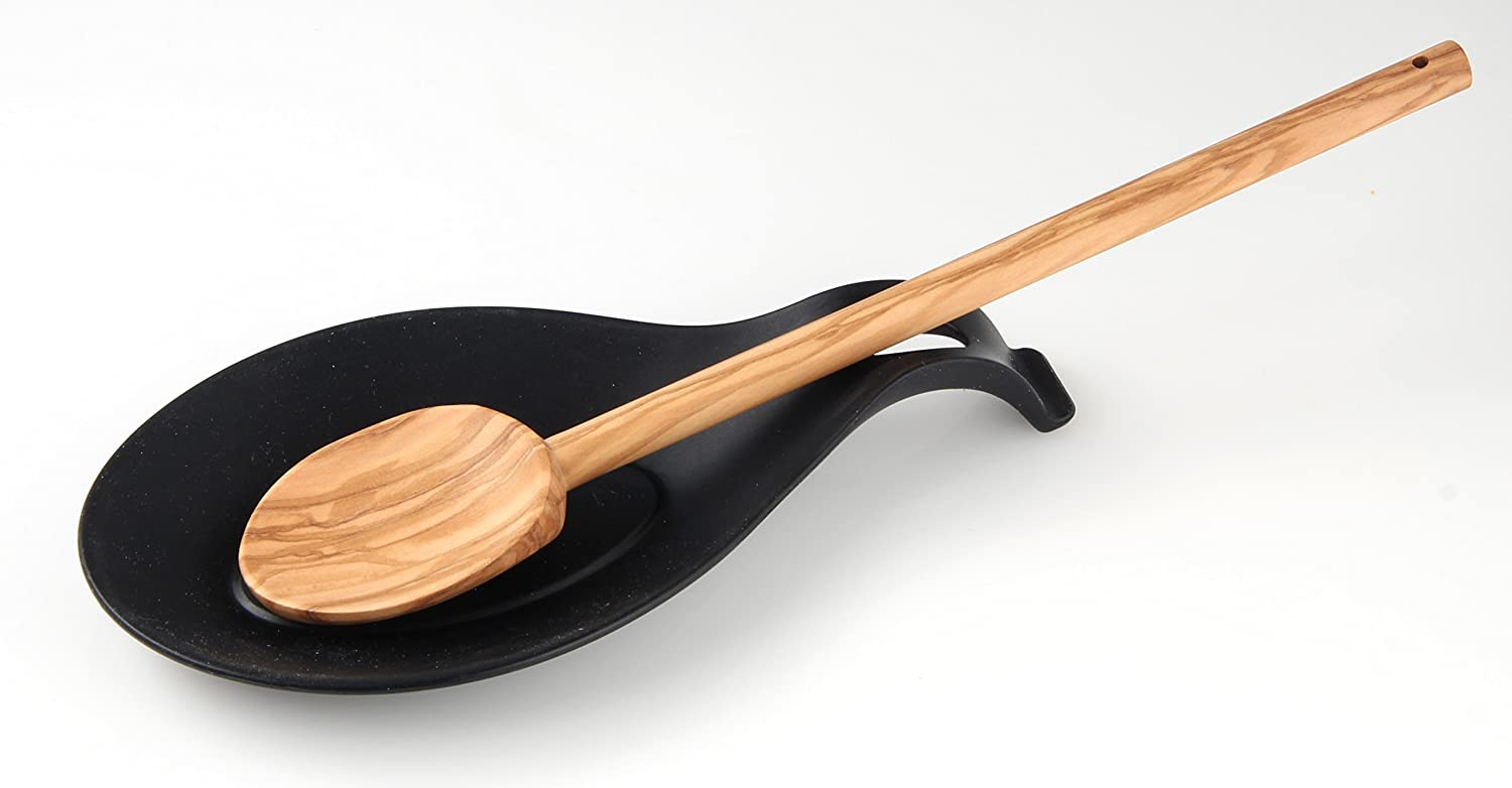 Fackelmann Silicone Spoon Rest