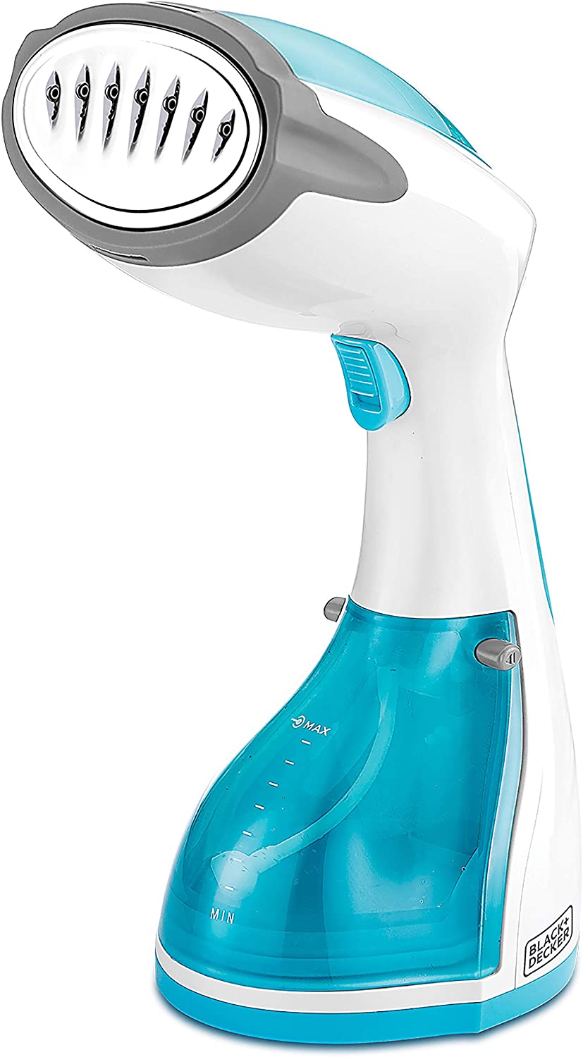 Black + Decker Hand Held Garment Steamer