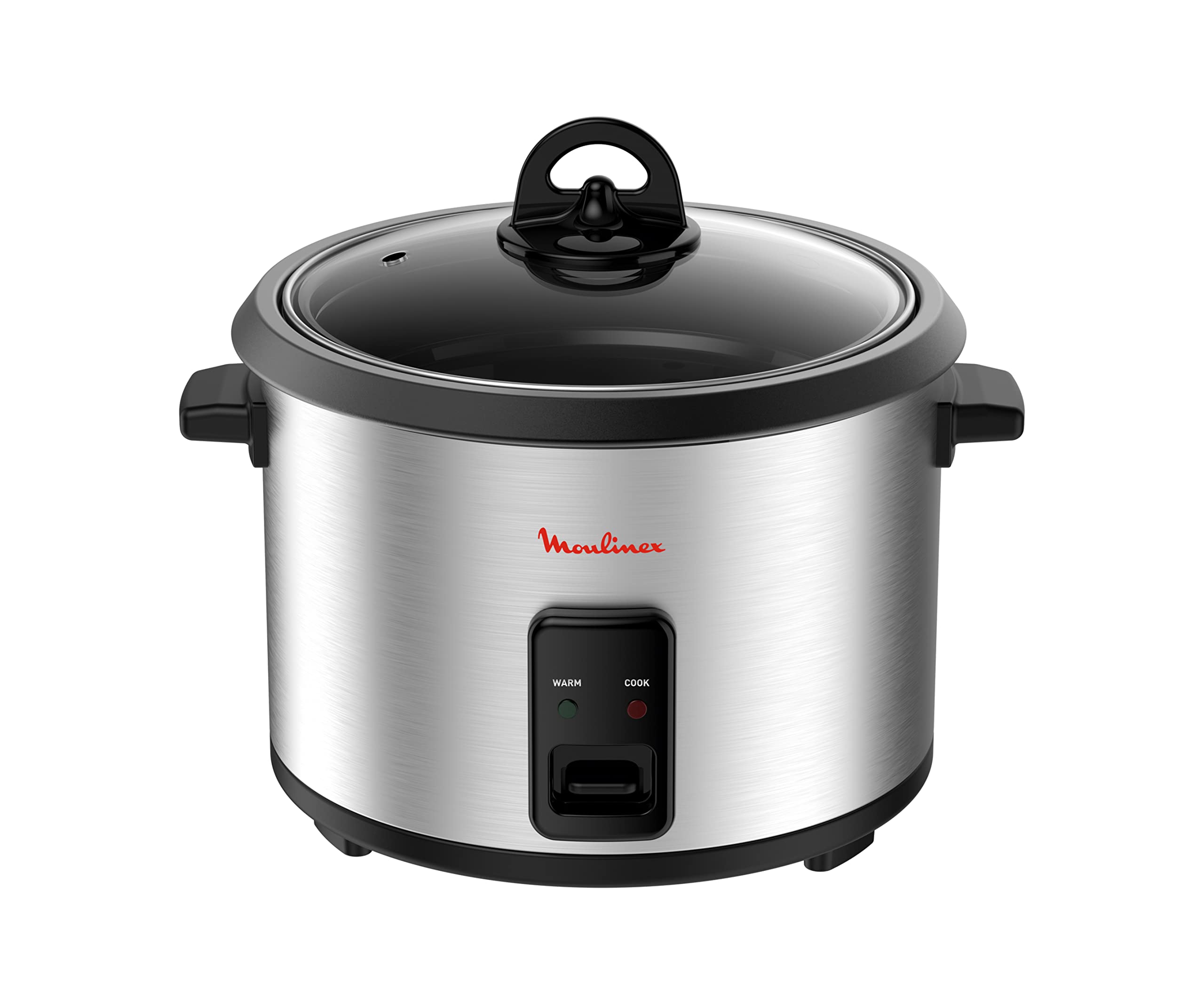 Moulinex Easyrice, Rice Cooker