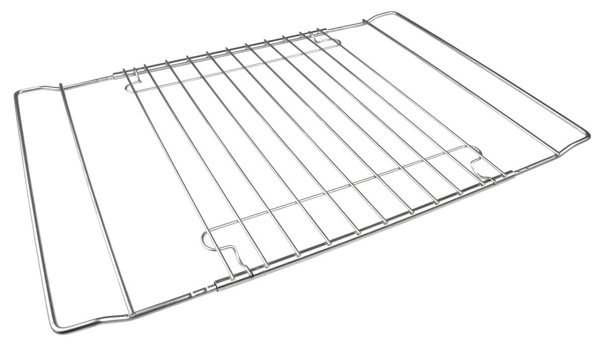Zenker "Special - Cooking" Baking rack, Stainless Steel