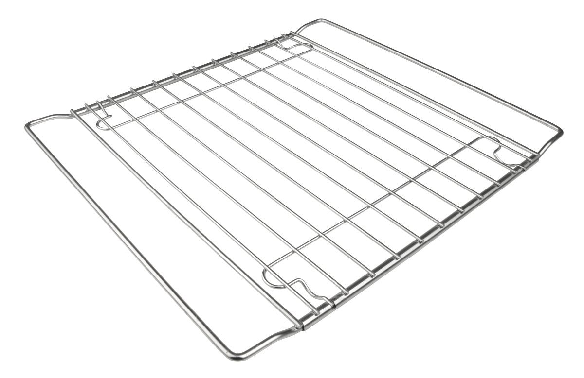 Zenker "Special - Cooking" Baking rack, Stainless Steel
