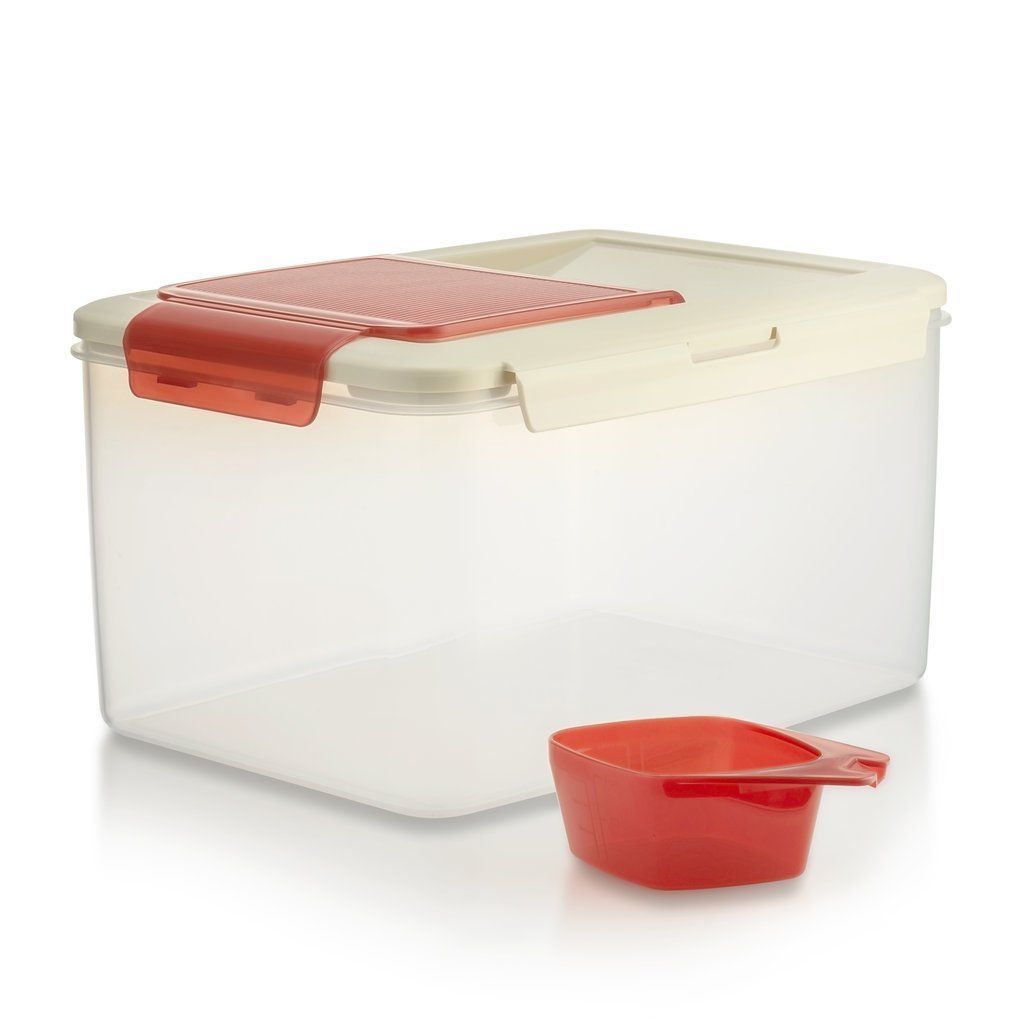 Komax Biokips Fresh Grain Container, 10 Kg