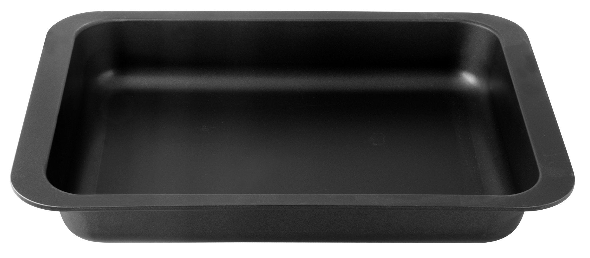 Zenker "Special Countries" Lasagne Tin And Roasting Pan, Black, 40X29X6 Cm - Whole and All