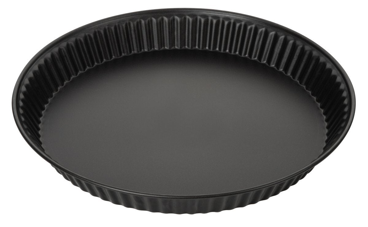 Zenker "Special - Countries" Quiche dish, steel with anti-adhesive coating