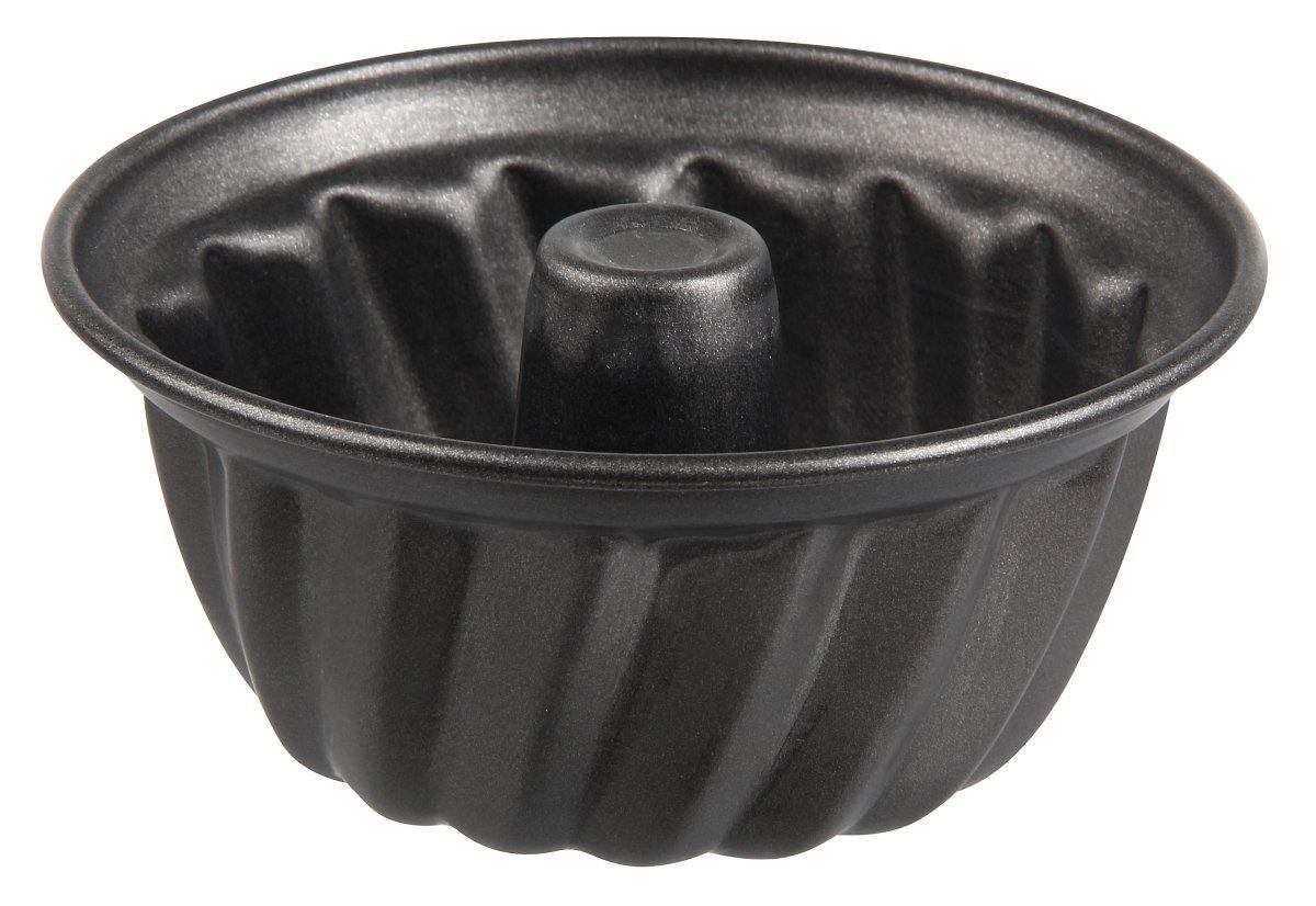 Zenker "Special Mini" Ring-cake-tin, Black, 10.5X5 cm - Whole and All