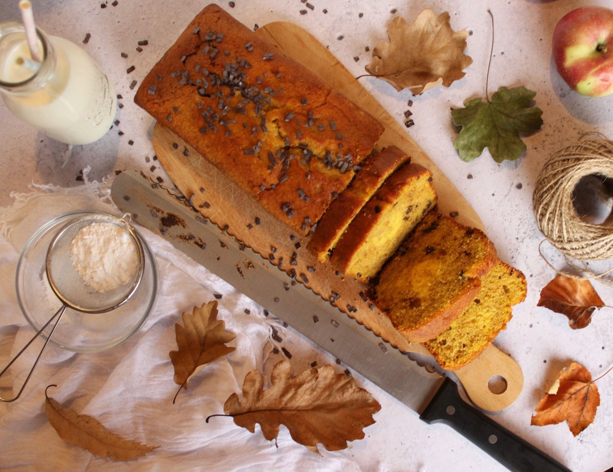 Zenker Baker´s Knife, Stainless Steel Blade